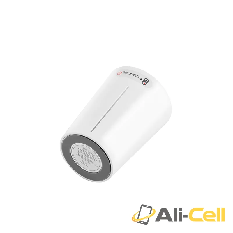 Air humidifier “Lemon cup” portable home and office usage — 5