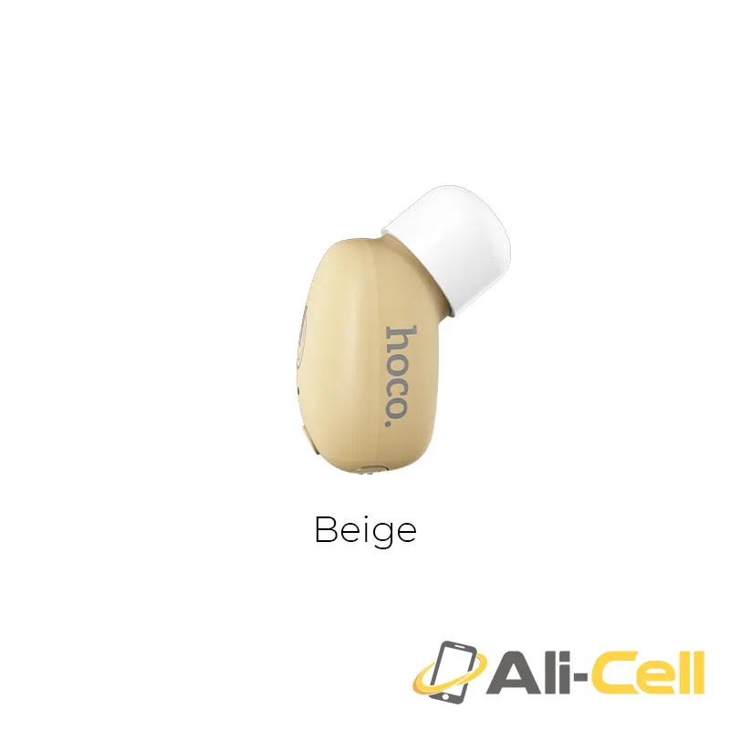 Wireless headset «E24 Ingenious sound» earphone with mic