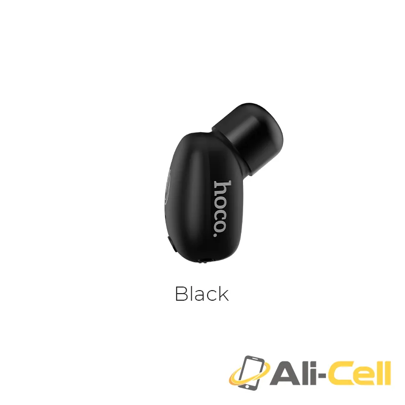 Wireless headset «E24 Ingenious sound» earphone with mic