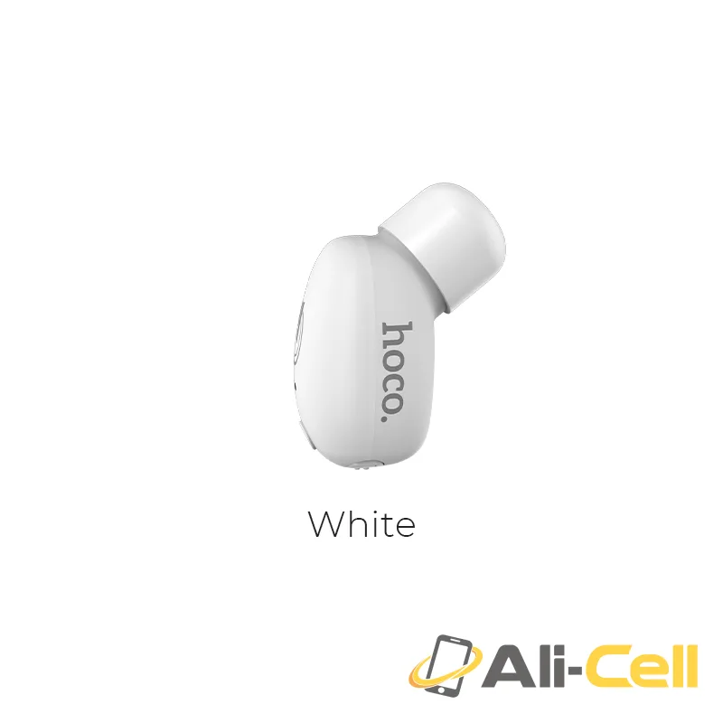 Wireless headset «E24 Ingenious sound» earphone with mic