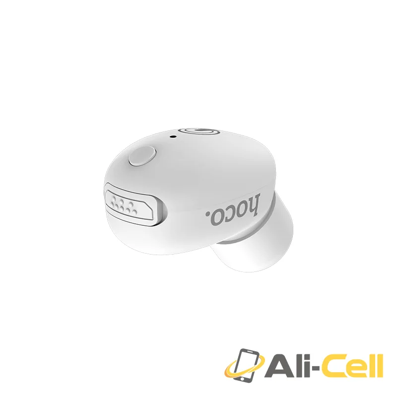 Wireless headset «E24 Ingenious sound» earphone with mic — 2