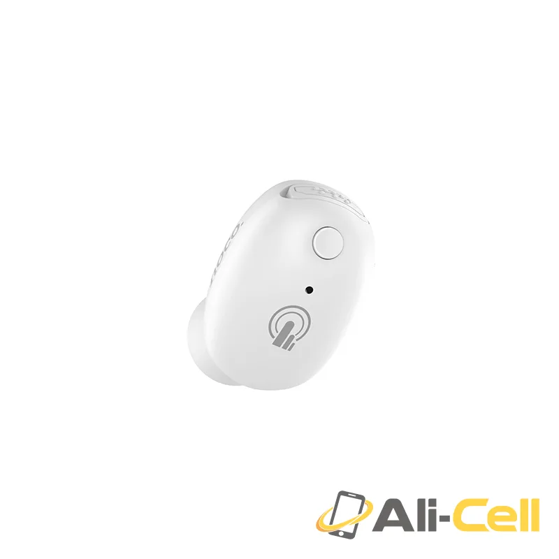 Wireless headset «E24 Ingenious sound» earphone with mic — 3