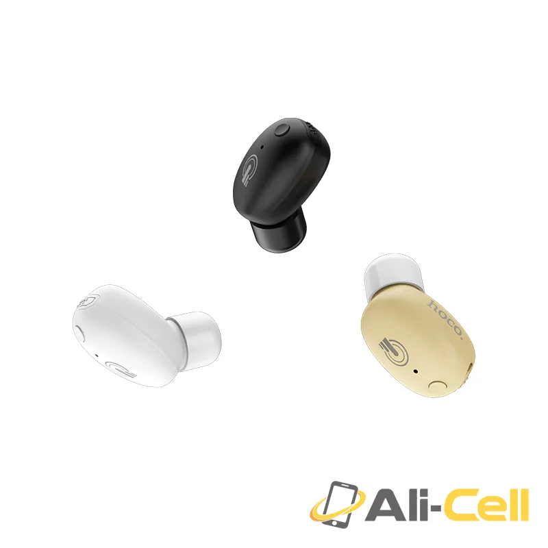 Wireless headset «E24 Ingenious sound» earphone with mic — 4