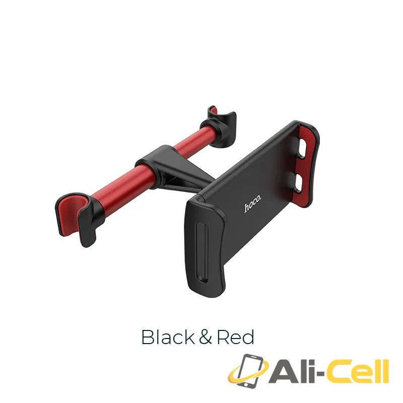 Car holder “CA30 Easy travel” backrest mount for phones tablets