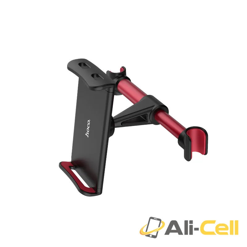 Car holder “CA30 Easy travel” backrest mount for phones tablets — 2