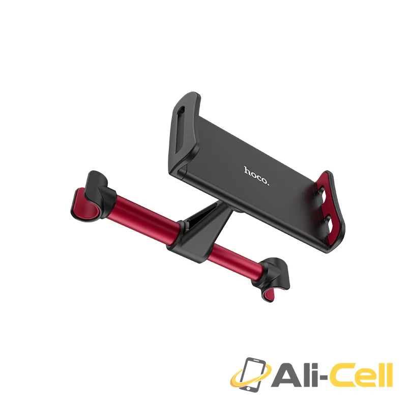 Car holder “CA30 Easy travel” backrest mount for phones tablets — 3