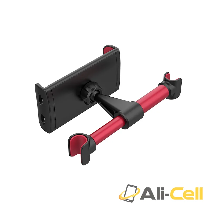 Car holder “CA30 Easy travel” backrest mount for phones tablets — 4