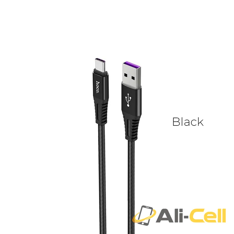 Cable «X22» charging data USB to Type-C (1.0m)