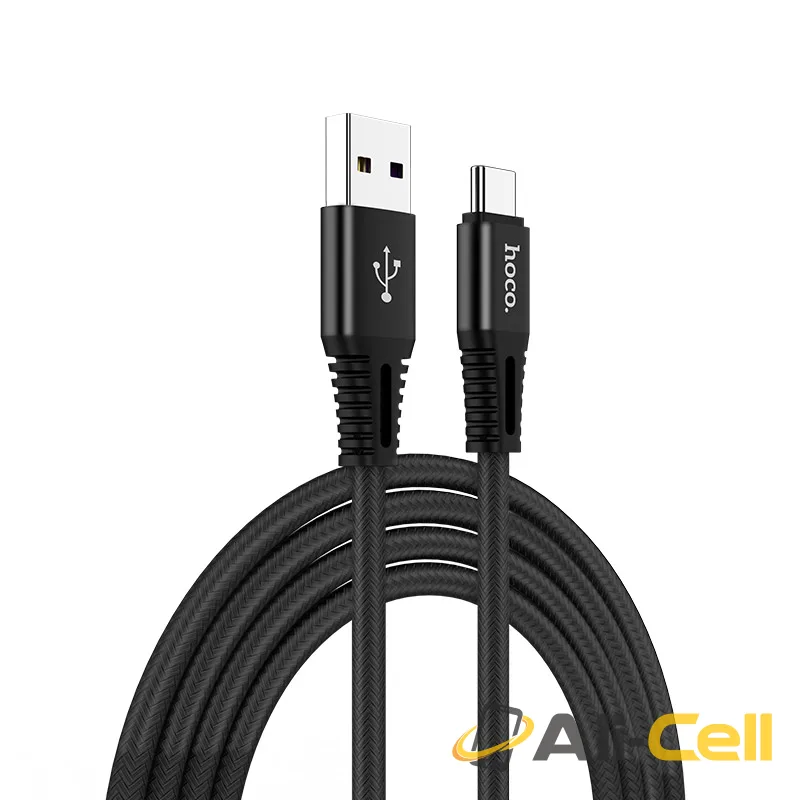Cable «X22» charging data USB to Type-C (1.0m) — 3