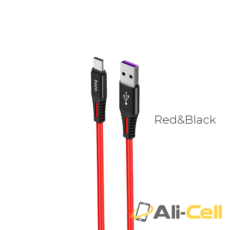 Cable «X22» charging data USB to Type-C (1.0m)