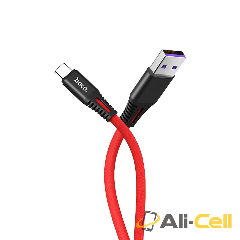 Cable «X22» charging data USB to Type-C (1.0m) — 2