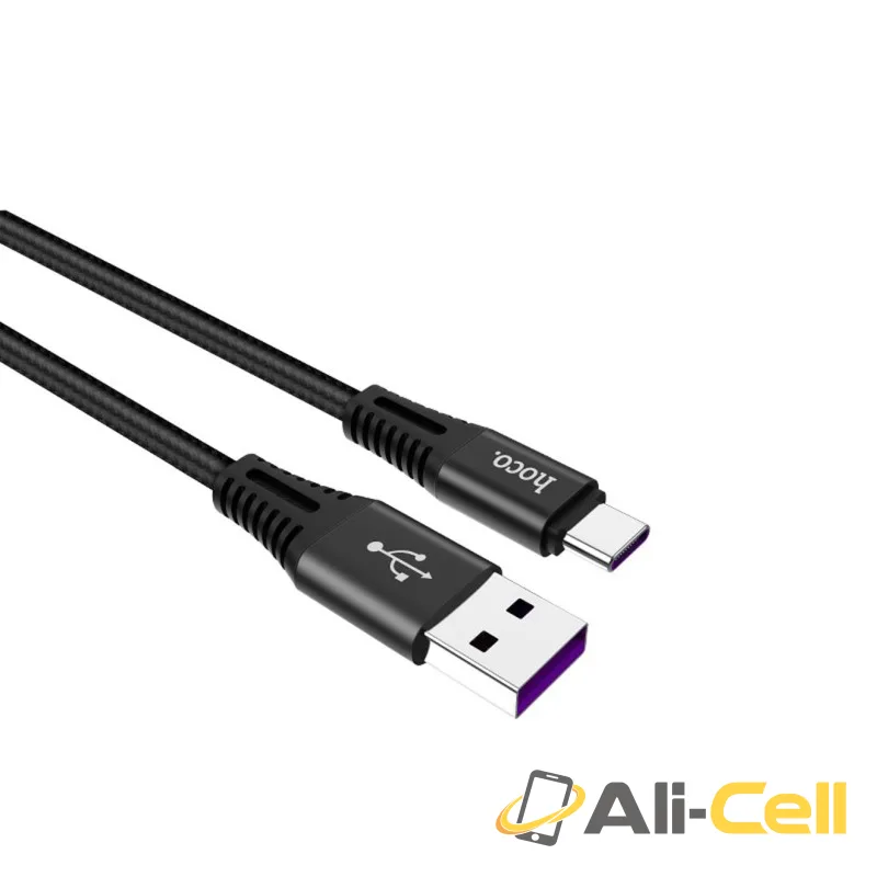 Cable «X22» charging data USB to Type-C (1.0m) — 4