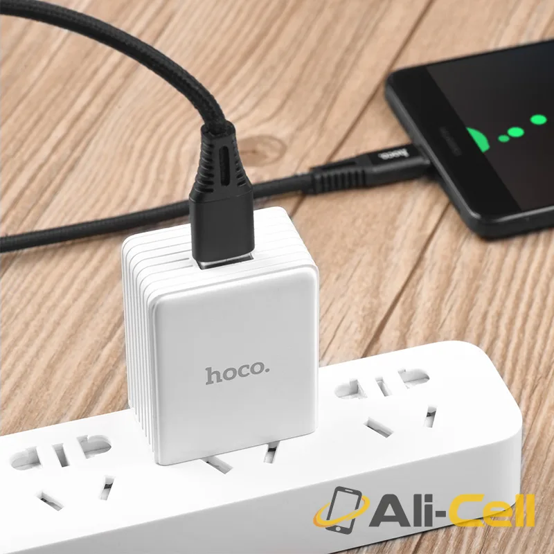 Cable «X22» charging data USB to Type-C (1.0m) — 6