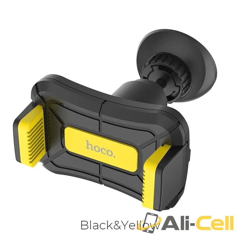 Car holder “CA43 Travel spirit” in-car dashboard mount