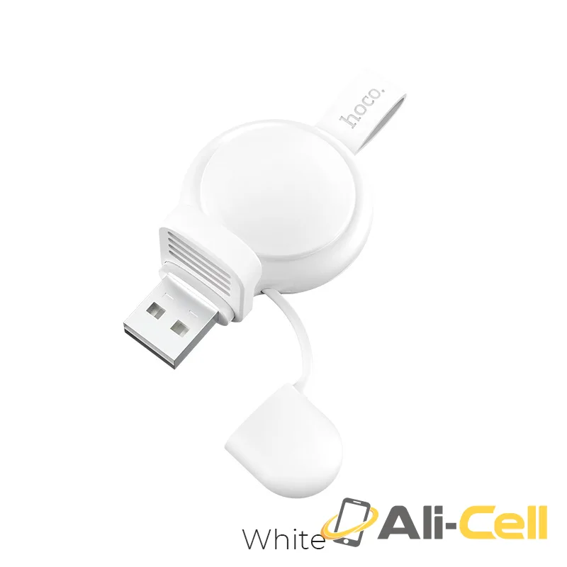 Wireless charger “CW19 Nimble” for Apple Watch magnetic