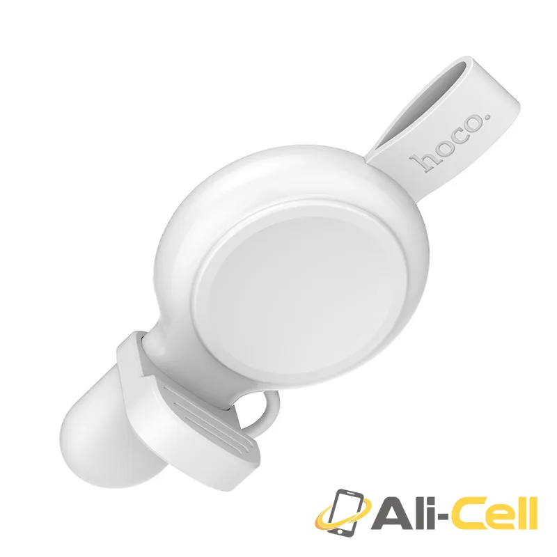 Wireless charger “CW19 Nimble” for Apple Watch magnetic — 2