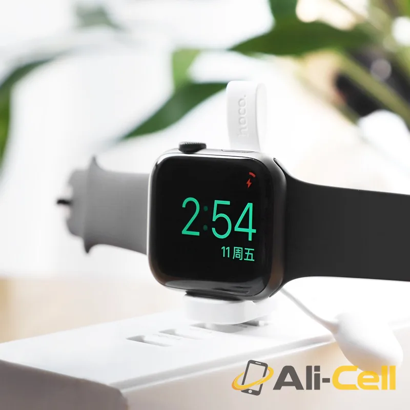 Wireless charger “CW19 Nimble” for Apple Watch magnetic — 5
