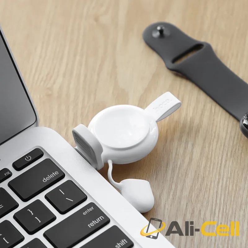 Wireless charger “CW19 Nimble” for Apple Watch magnetic — 6