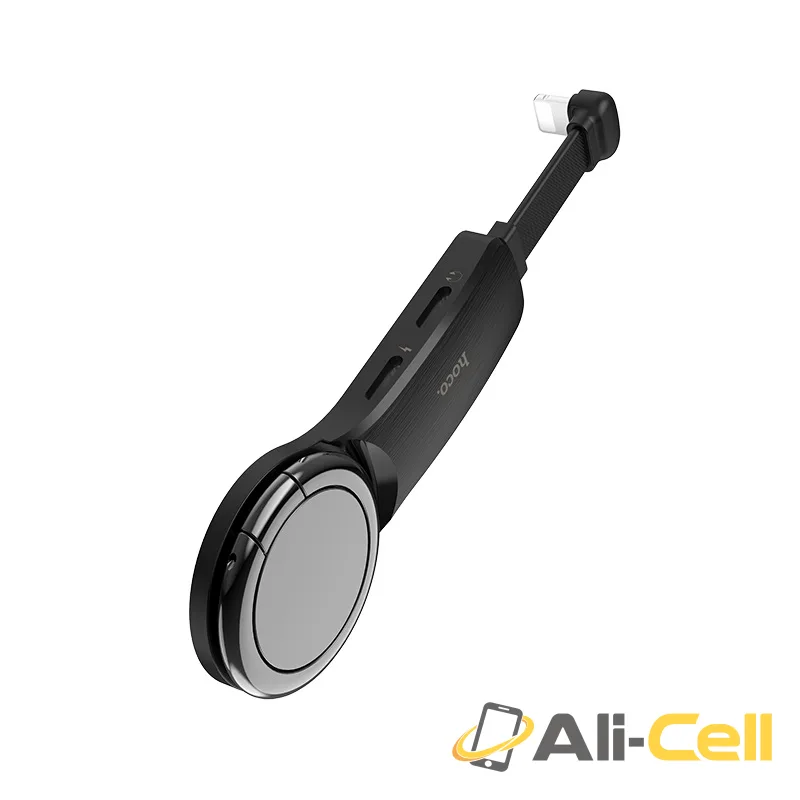 Adapter Lightning to dual Lightning «LS22 Le Tour» ring holder — 2