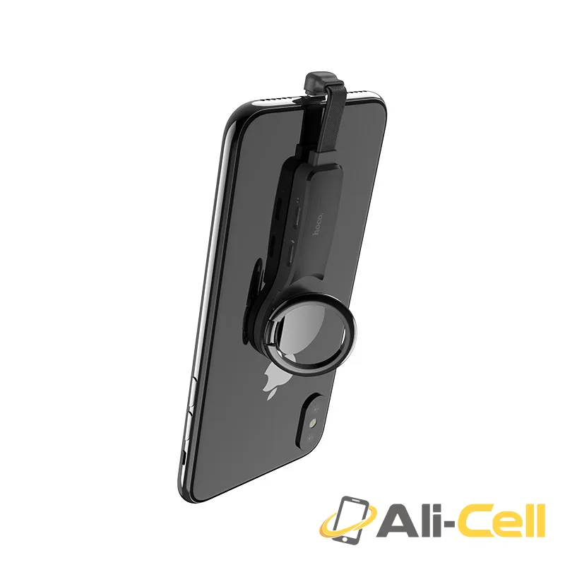 Adapter Lightning to dual Lightning «LS22 Le Tour» ring holder — 4