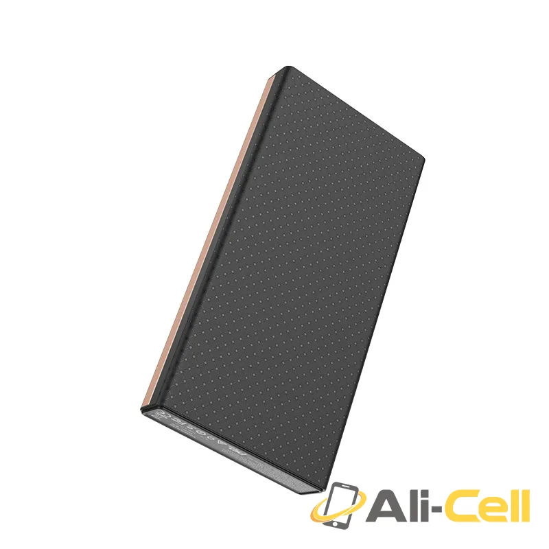 Power bank “B39 Magic Stone” PD QC3.0 30000mAh dual USB — 4