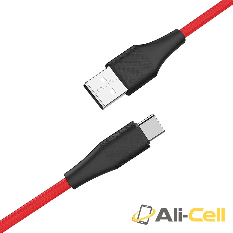 Cable USB to Type-C “X32 Excellent charging” charging data sync (1.0m) — 3