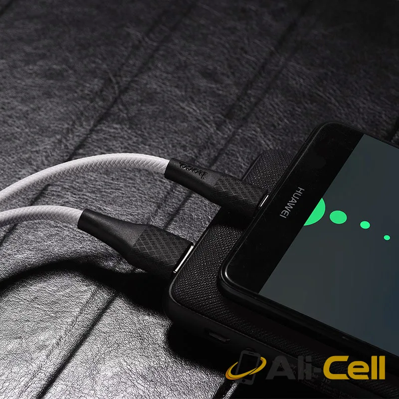 Cable USB to Type-C “X32 Excellent charging” charging data sync (1.0m) — 6