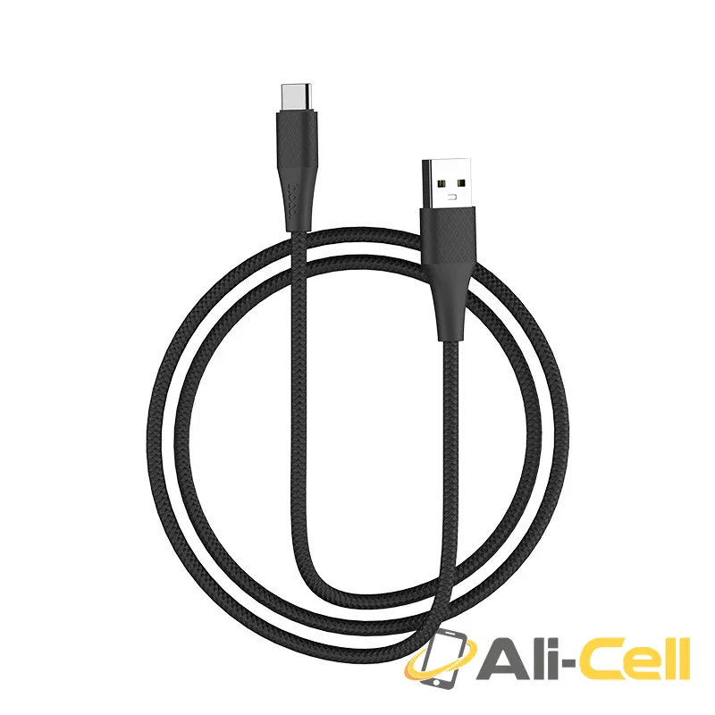 Cable USB to Type-C “X32 Excellent charging” charging data sync (1.0m) — 4
