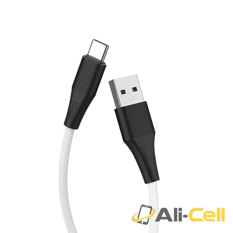 Cable USB to Type-C “X32 Excellent charging” charging data sync (1.0m) — 2
