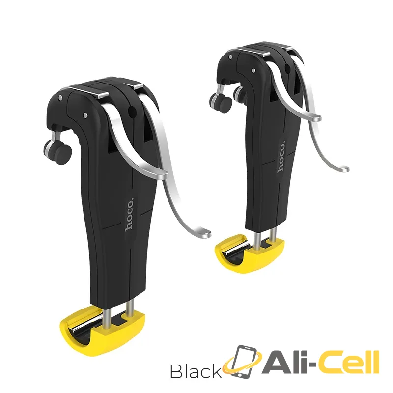 Gaming phone holder “GM1 Winner tool” 2pcs / set retractable