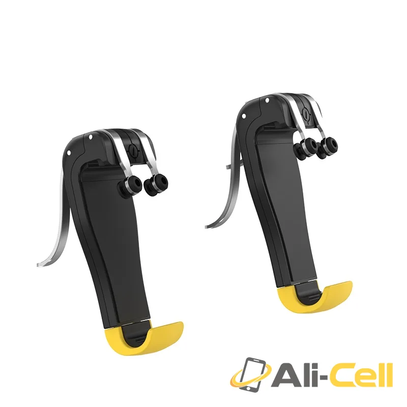 Gaming phone holder “GM1 Winner tool” 2pcs / set retractable — 2