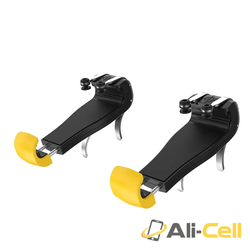 Gaming phone holder “GM1 Winner tool” 2pcs / set retractable — 3