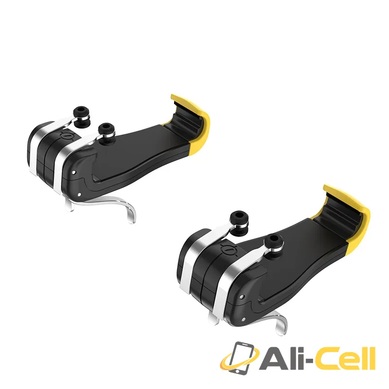 Gaming phone holder “GM1 Winner tool” 2pcs / set retractable — 4