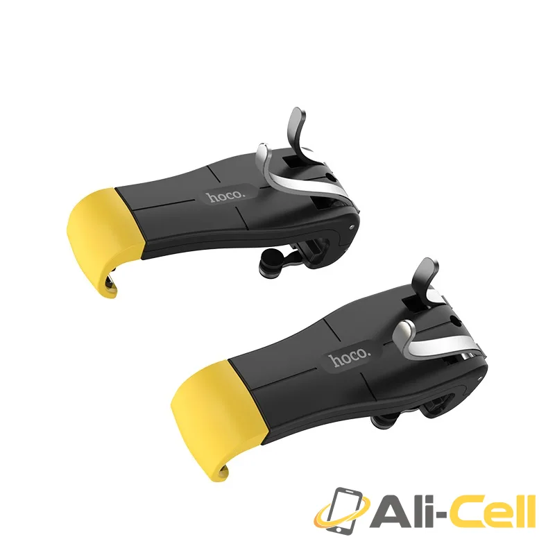 Gaming phone holder “GM1 Winner tool” 2pcs / set retractable — 5