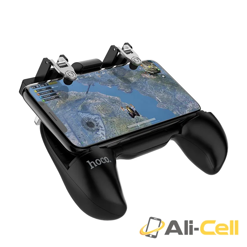 Gaming holder “GM2 Winner” phone holder — 2