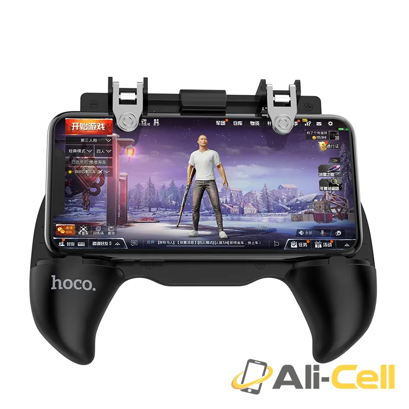 Gaming holder “GM2 Winner” phone holder — 5