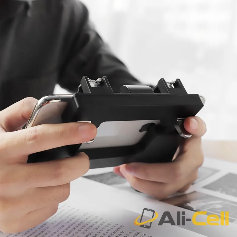 Gaming holder “GM2 Winner” phone holder — 6