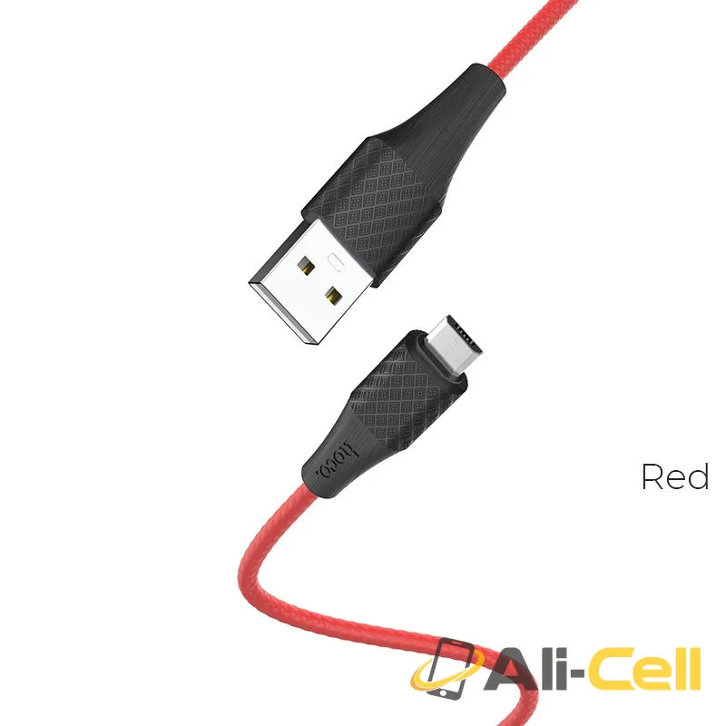 Cable USB to Micro-USB “X32 Excellent charging” charging data sync (1.0m)