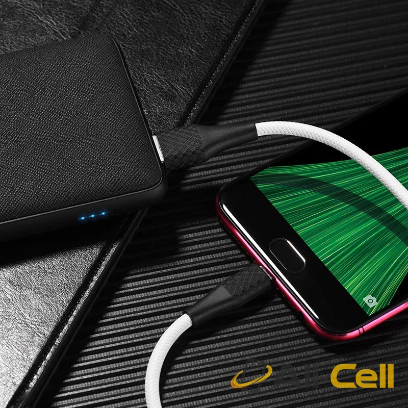 Cable USB to Micro-USB “X32 Excellent charging” charging data sync (1.0m) — 5