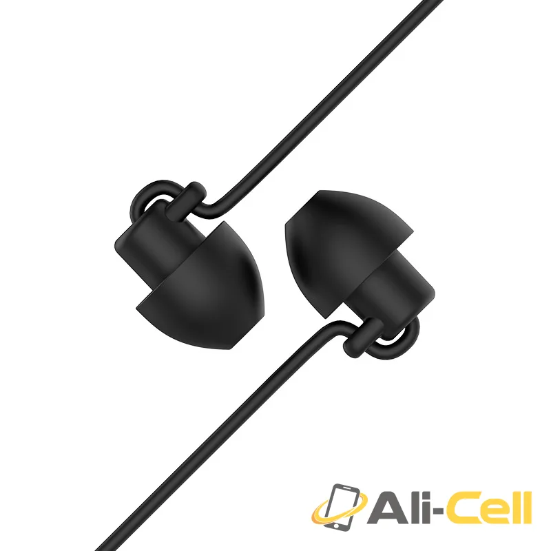 Wired earphones 3.5mm “M56 Audio dream” with microphone — 2