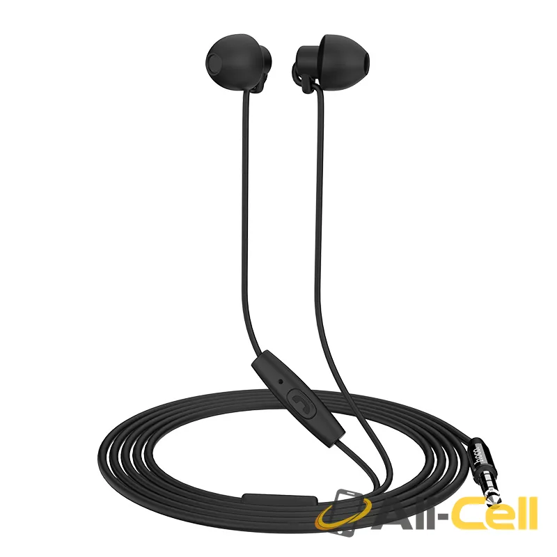 Wired earphones 3.5mm “M56 Audio dream” with microphone — 4