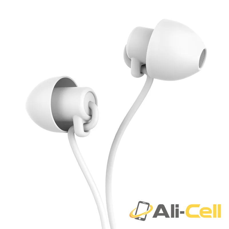 Wired earphones 3.5mm “M56 Audio dream” with microphone — 3