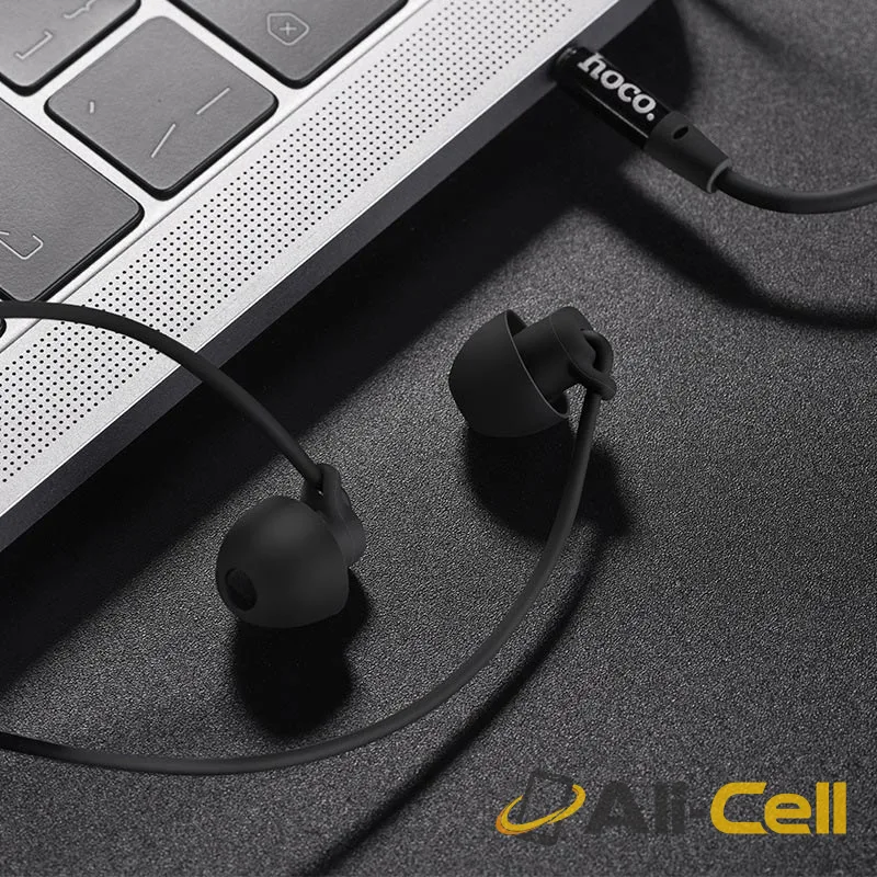 Wired earphones 3.5mm “M56 Audio dream” with microphone — 6