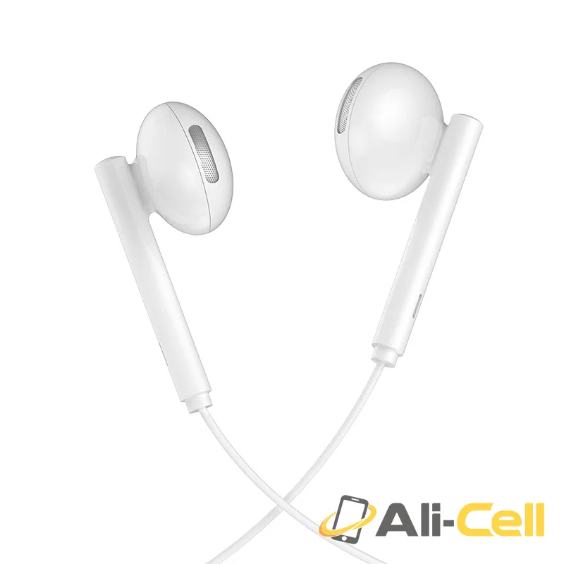Wired earphones Type-C “L10 Acoustic” with microphone — 3
