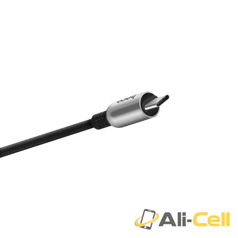 Cable USB to Type C «U17 Capsule» charging data sync (1.2m) — 4