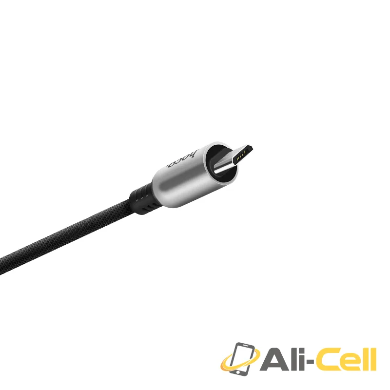 Cable USB to Micro USB «U17 Capsule» charging data sync (1.2m) — 4