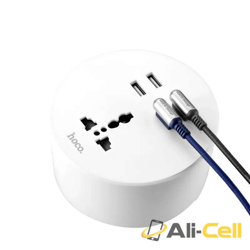 Cable USB to Micro USB «U17 Capsule» charging data sync (1.2m) — 7