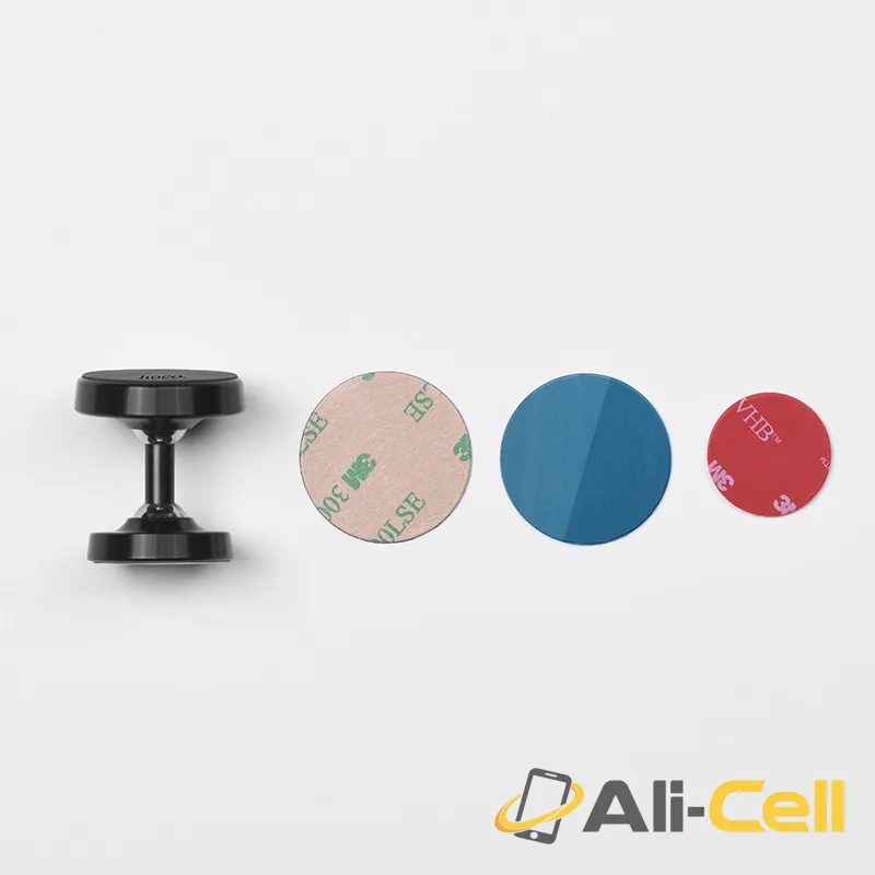 Car holder “CA36 Plus” in-car dashboard magnetic bracket — 4