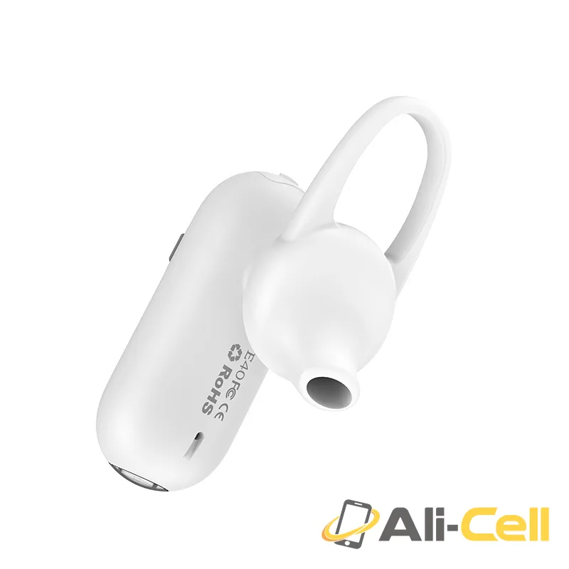 Wireless headset “E40 Surf sound” earphone with mic — 3