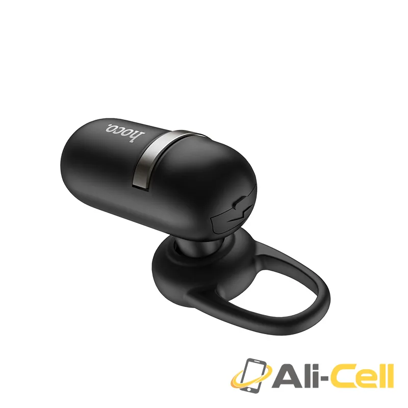 Wireless headset “E40 Surf sound” earphone with mic — 4